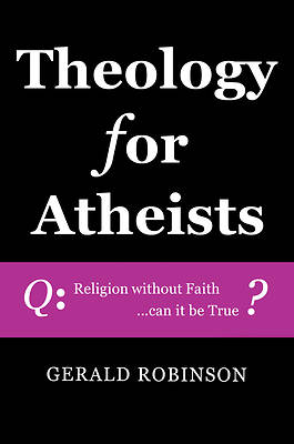 Picture of Theology for Atheists