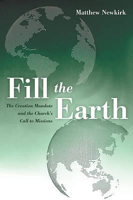 Picture of Fill the Earth