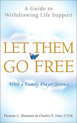 Picture of Let Them Go Free