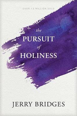 Picture of The Pursuit of Holiness - eBook [ePub]