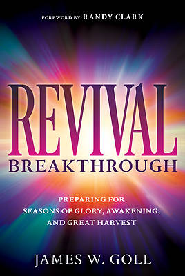 Picture of Revival Breakthrough