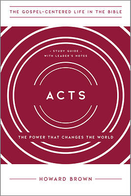 Picture of Acts