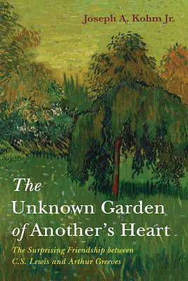Picture of The Unknown Garden of Another's Heart