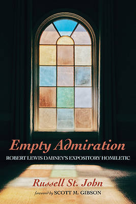 Picture of Empty Admiration