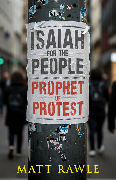 Picture of Isaiah for the People - eBook [ePub]