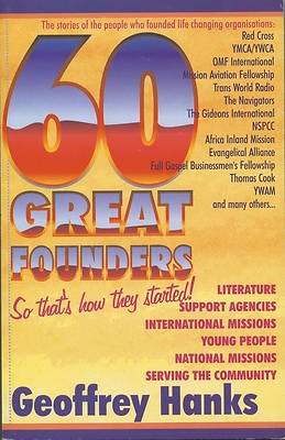 Picture of 60 Great Founders