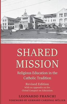 Picture of Shared Mission