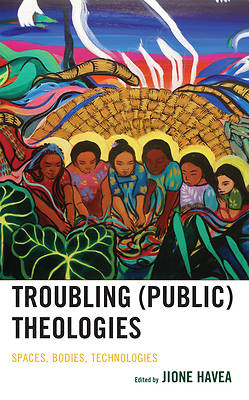 Picture of Troubling (Public) Theologies