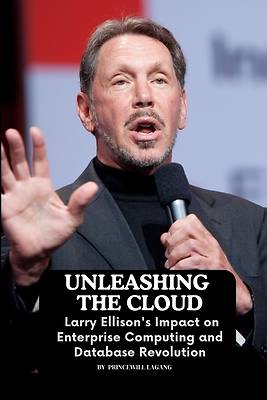 Picture of Unleashing the Cloud