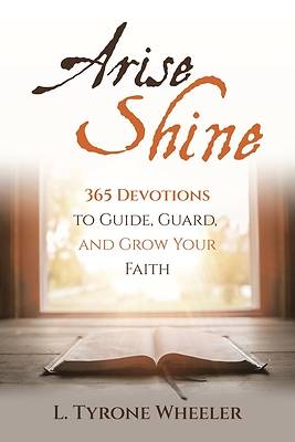 Picture of Arise Shine