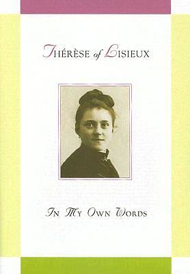 Picture of Saint Therese of Lisieux