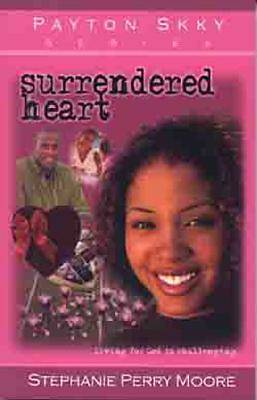 Picture of Surrendered Heart [ePub Ebook]