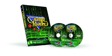 Picture of Jump Backs Volume 7