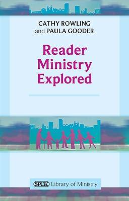 Picture of Reader Ministry Explored