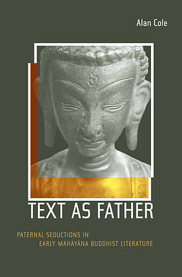 Picture of Text as Father [Adobe Ebook]