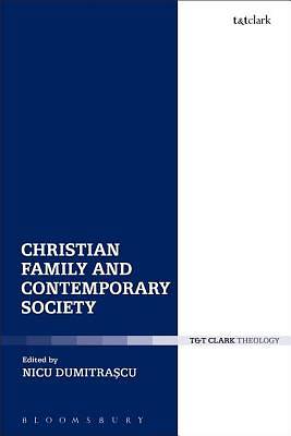 Picture of Christian Family and Contemporary Society [ePub Ebook]