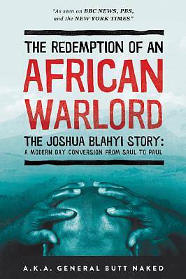 Picture of The Redemption of an African Warlord [ePub Ebook]
