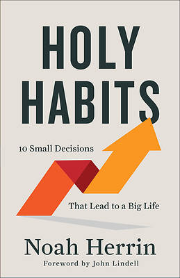 Picture of Holy Habits