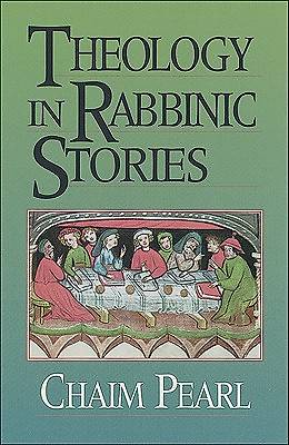 Picture of Theology in Rabbinic Stories