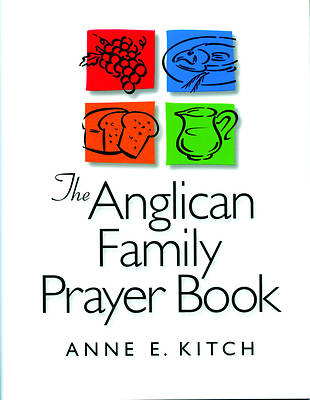 Picture of The Anglican Family Prayer Book