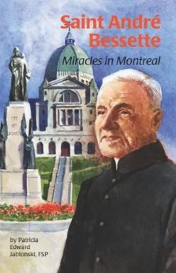 Picture of Saint Andre Bessette