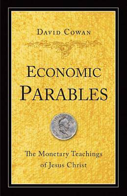 Picture of Economic Parables