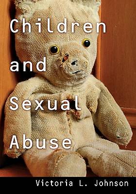 Picture of Children and Sexual Abuse