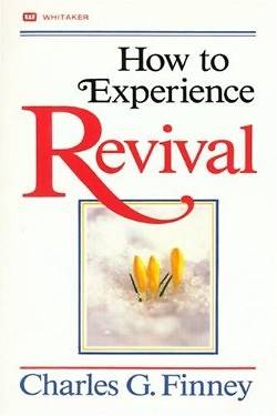 Picture of How to Experience Revival