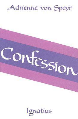 Picture of Confession