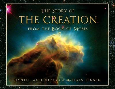 Picture of Creation from the Book of Moses