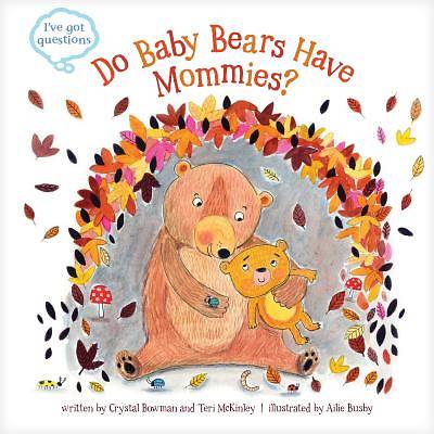 Picture of Do Baby Bears Have Mommies?