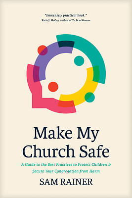 Picture of Make My Church Safe