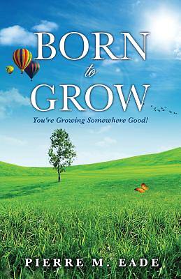 Picture of Born to Grow