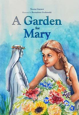 Picture of A Garden for Mary