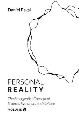 Picture of Personal Reality, Volume 1