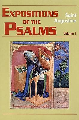 Picture of Expositions of the Psalms 1-32