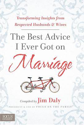 Picture of The Best Advice I Ever Got on Marriage [ePub Ebook]