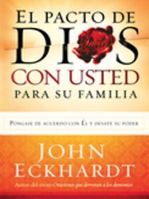 Picture of El Pacto de Dios Con Usted Para Su Familia [ePub Ebook]