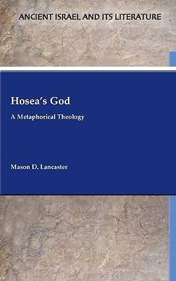 Picture of Hosea's God
