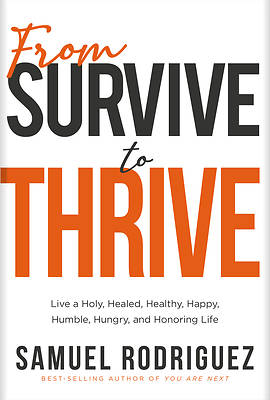 Picture of From Survive to Thrive