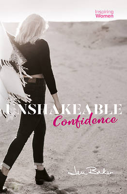 Picture of Unshakeable Confidence