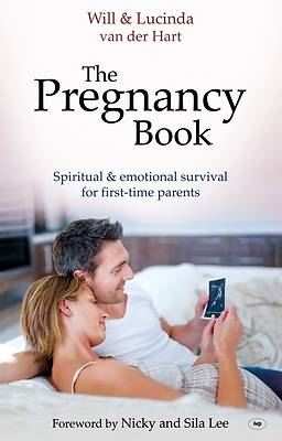 Picture of The Pregnancy Book