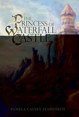 Picture of The Princess of Waterfall Castle