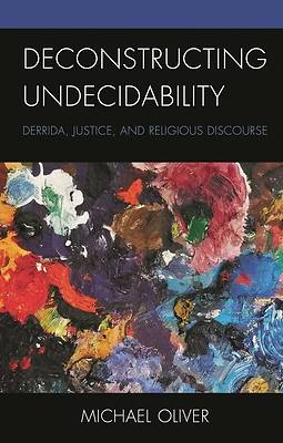 Picture of Deconstructing Undecidability