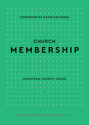 Picture of Church Membership