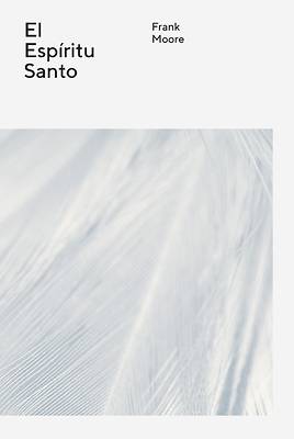 Picture of El Espíritu Santo