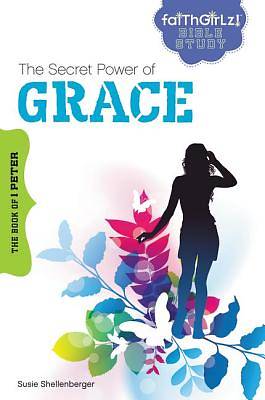 Picture of The Secret Power of Grace