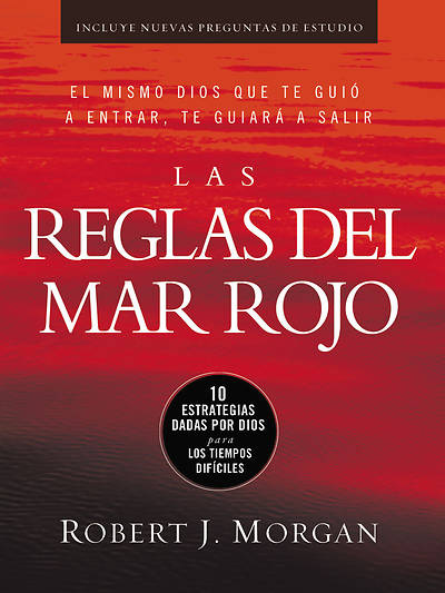 Picture of Las Reglas del Mar Rojo