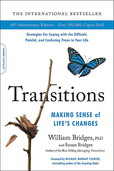 Picture of Transitions (40th Anniversary Edition)