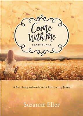 Picture of Come with Me Devotional